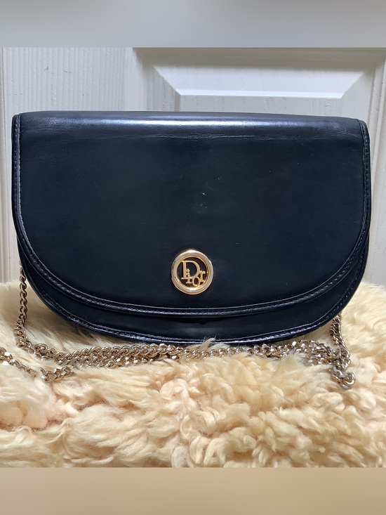 Dior Handbags - Christian Dior Vintage Bag